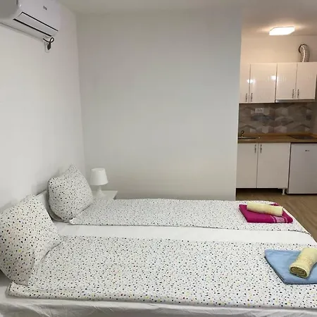 Appartamento Garden 3 *