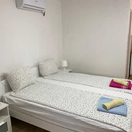 Appartamento Garden 3 *