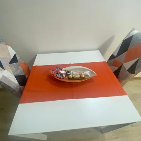 Appartamento Garden 3 Belgrado