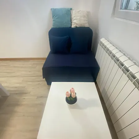 Appartamento Garden 3 Belgrado